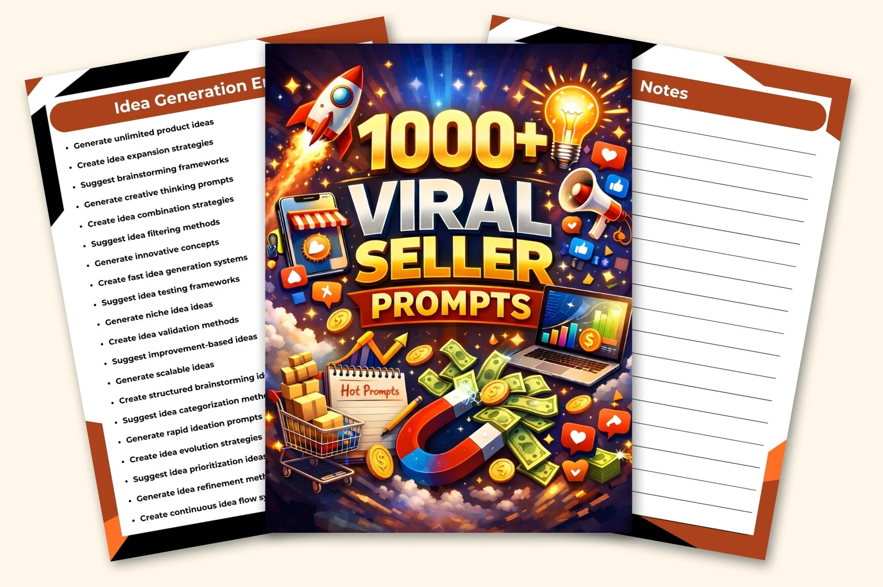 Viral Seller Prompts - Image 5