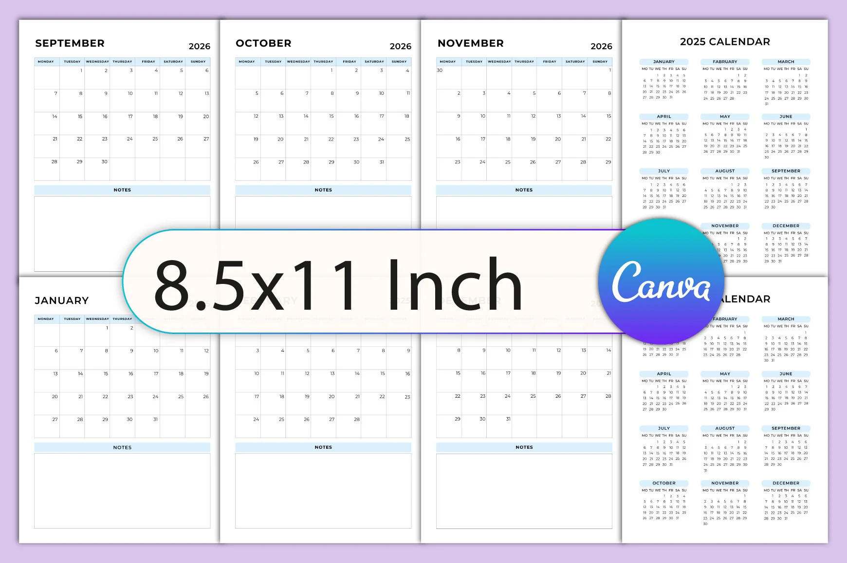 Vision Board Planner - Image 2