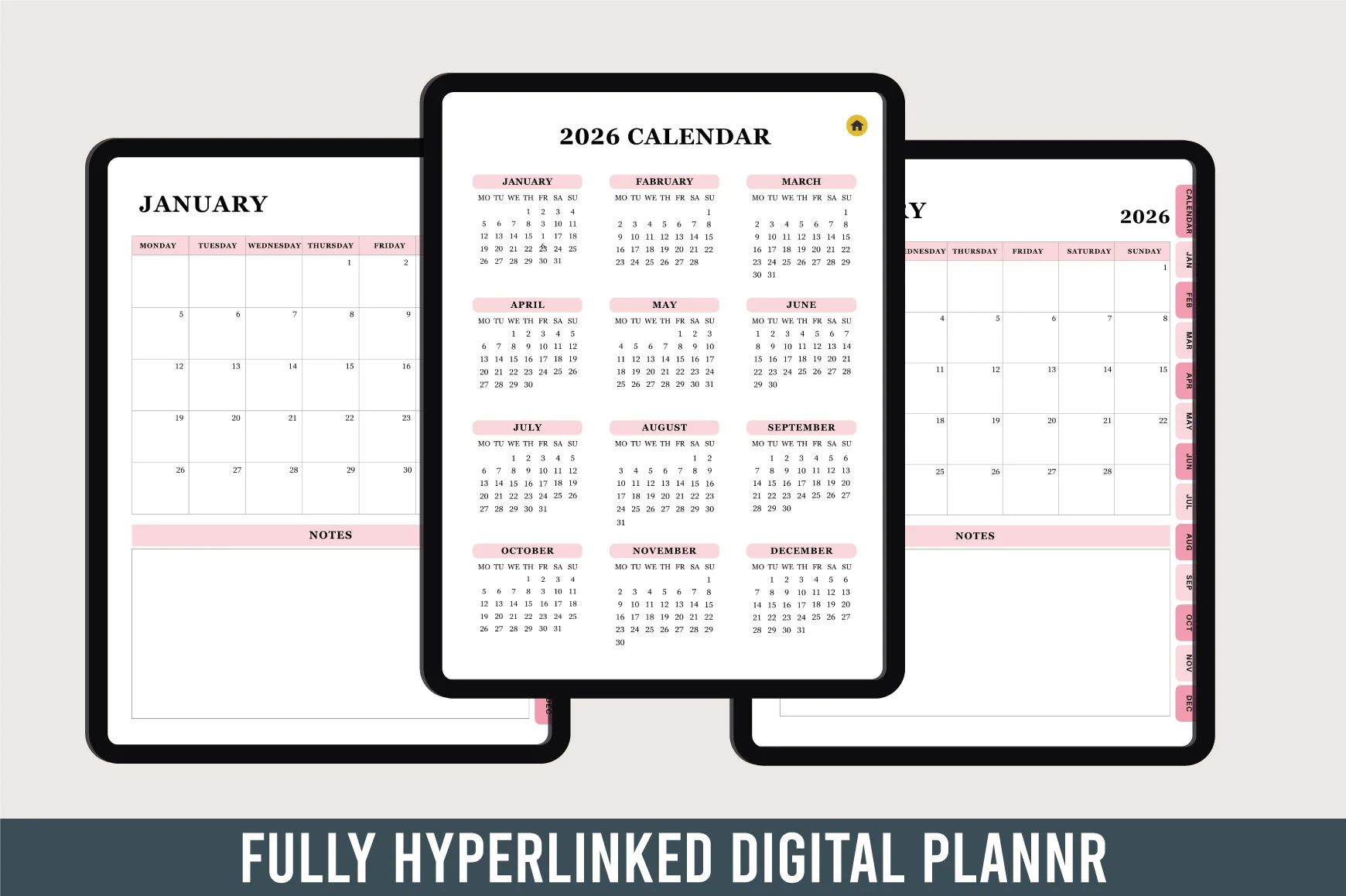 Vision Board Planner - Image 4
