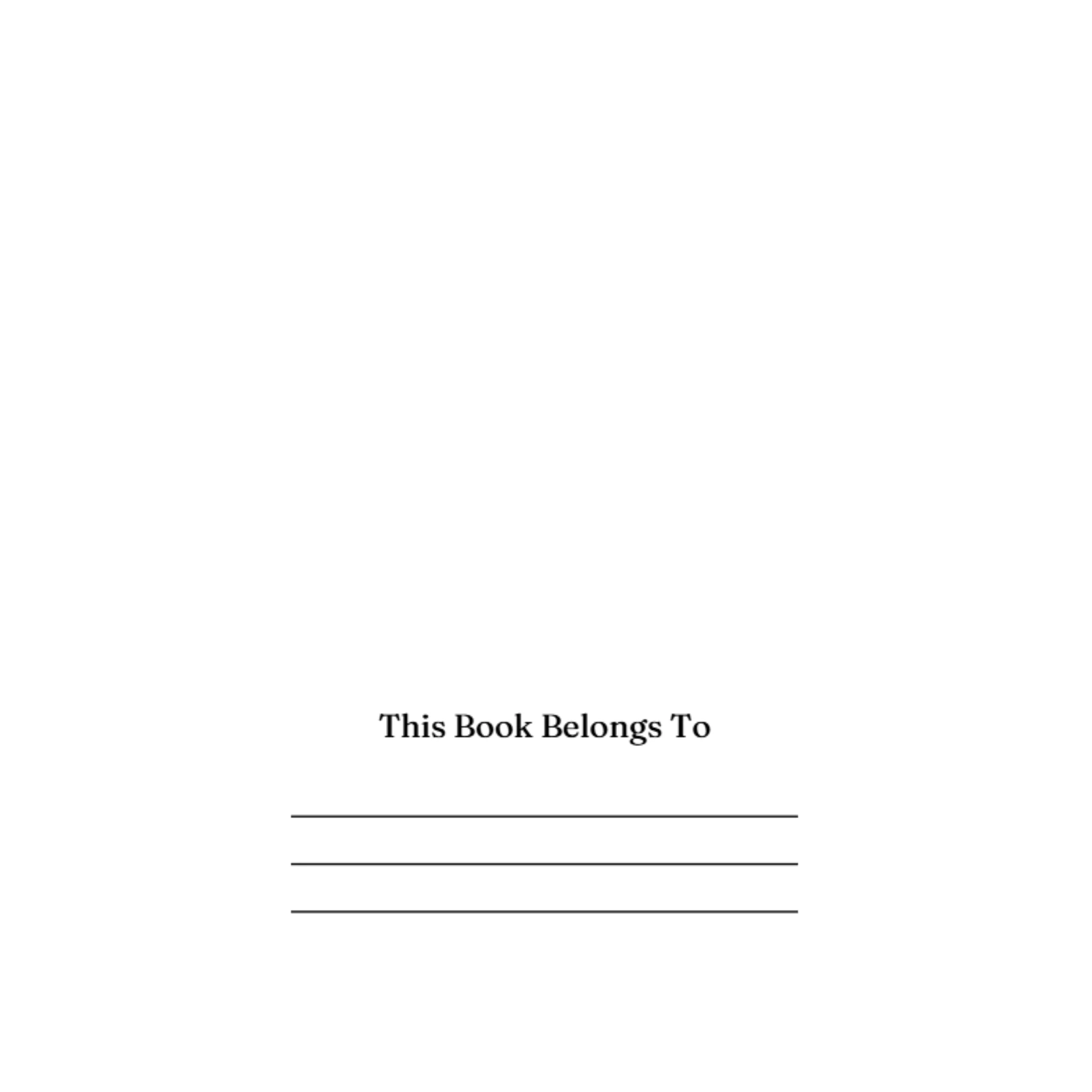 Vision Book Journal Bundle - Image 2