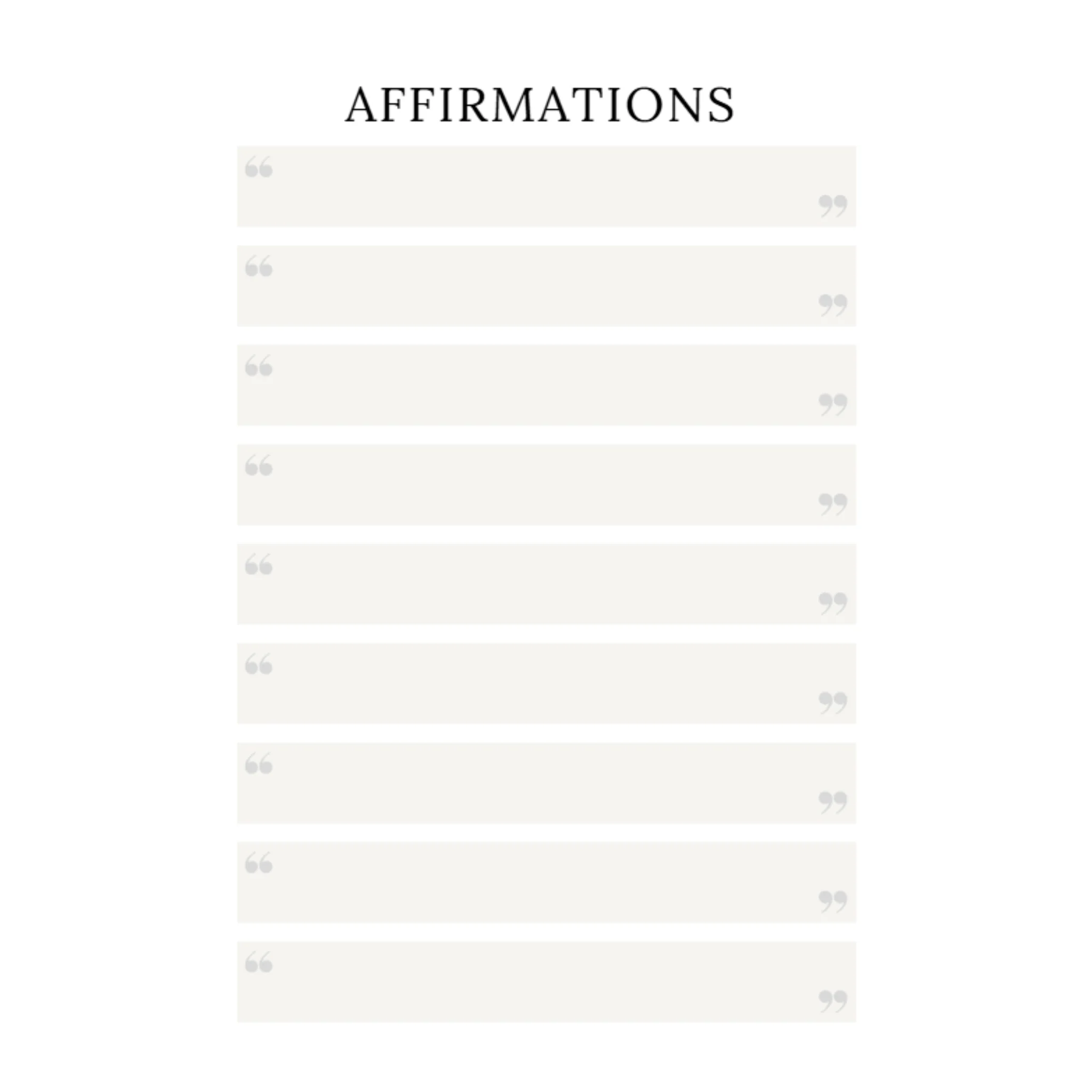 Vision Book Journal Bundle - Image 4