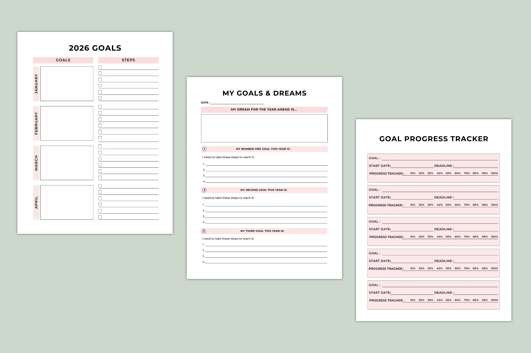 Vision Drive Journal - Image 2
