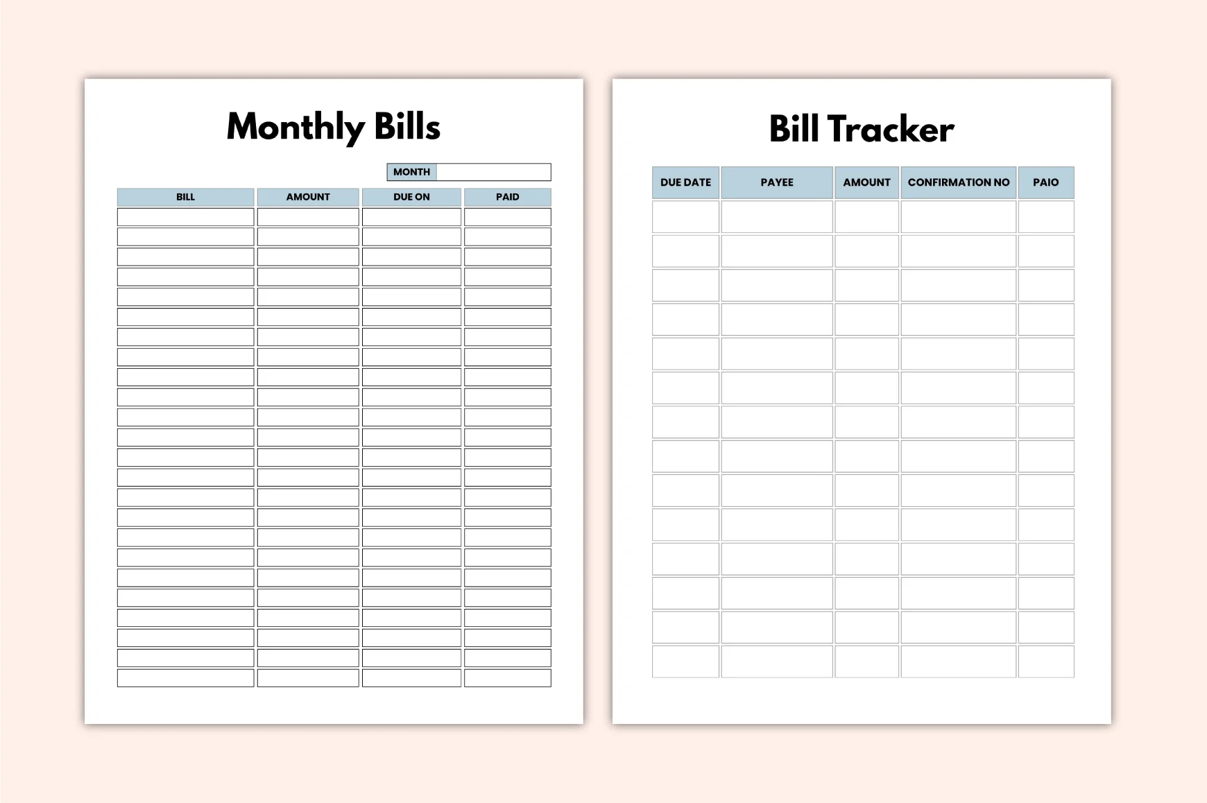 Wealth Finance Planner - Image 2