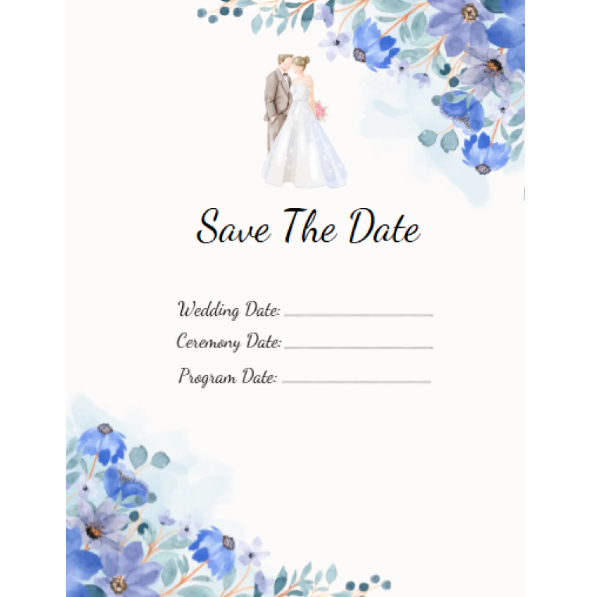 Wedding Planner Bundle - Image 3