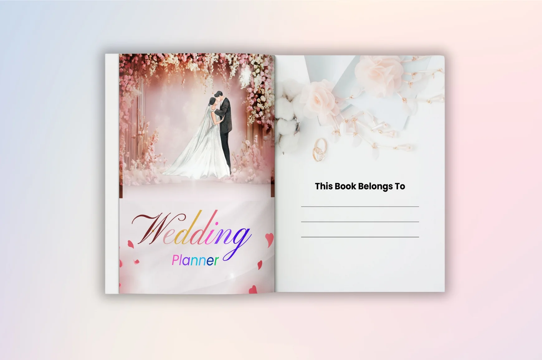 Wedding Planner Guide - Image 2