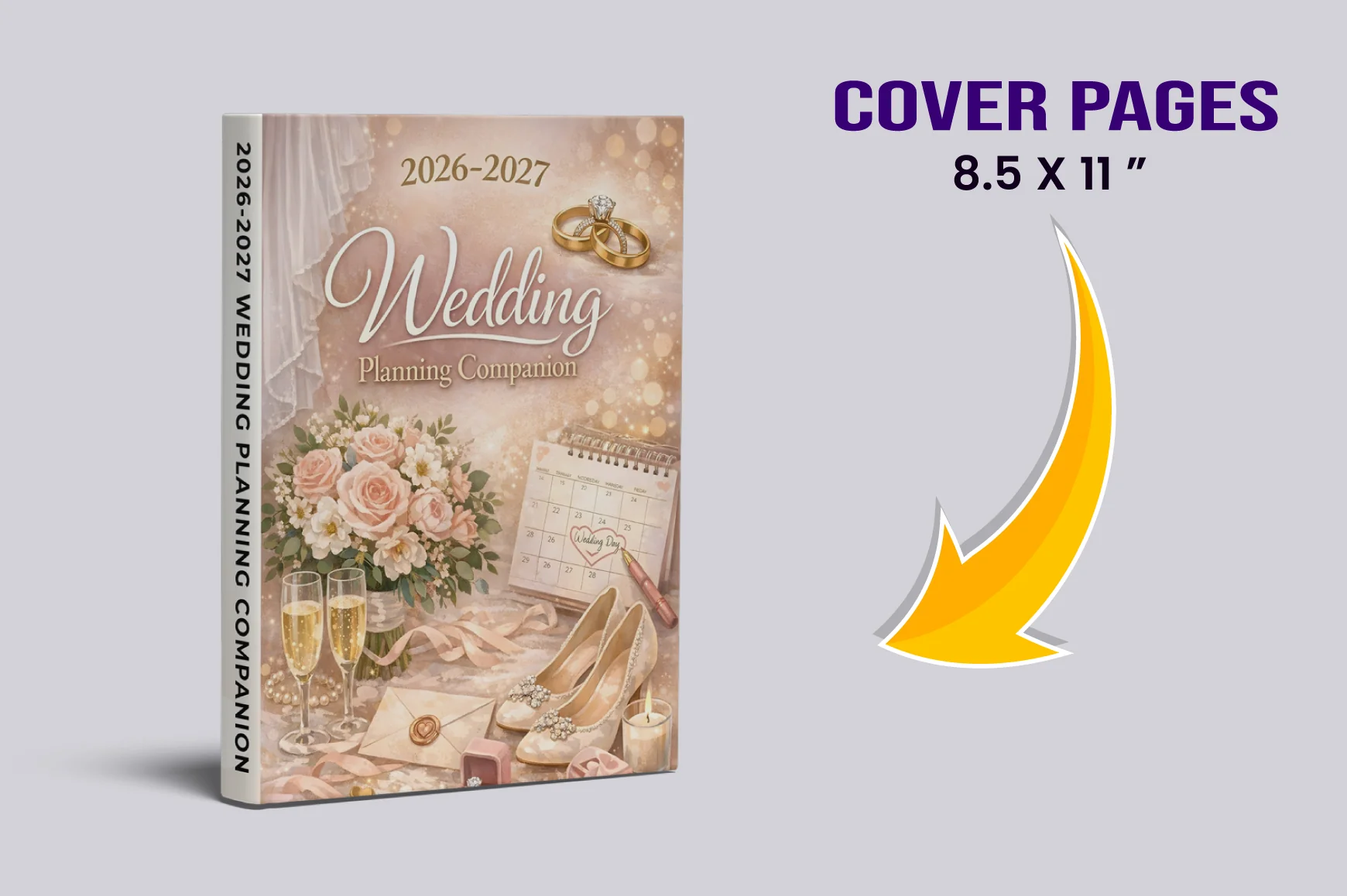 Wedding Planning Companion Guide - Image 2