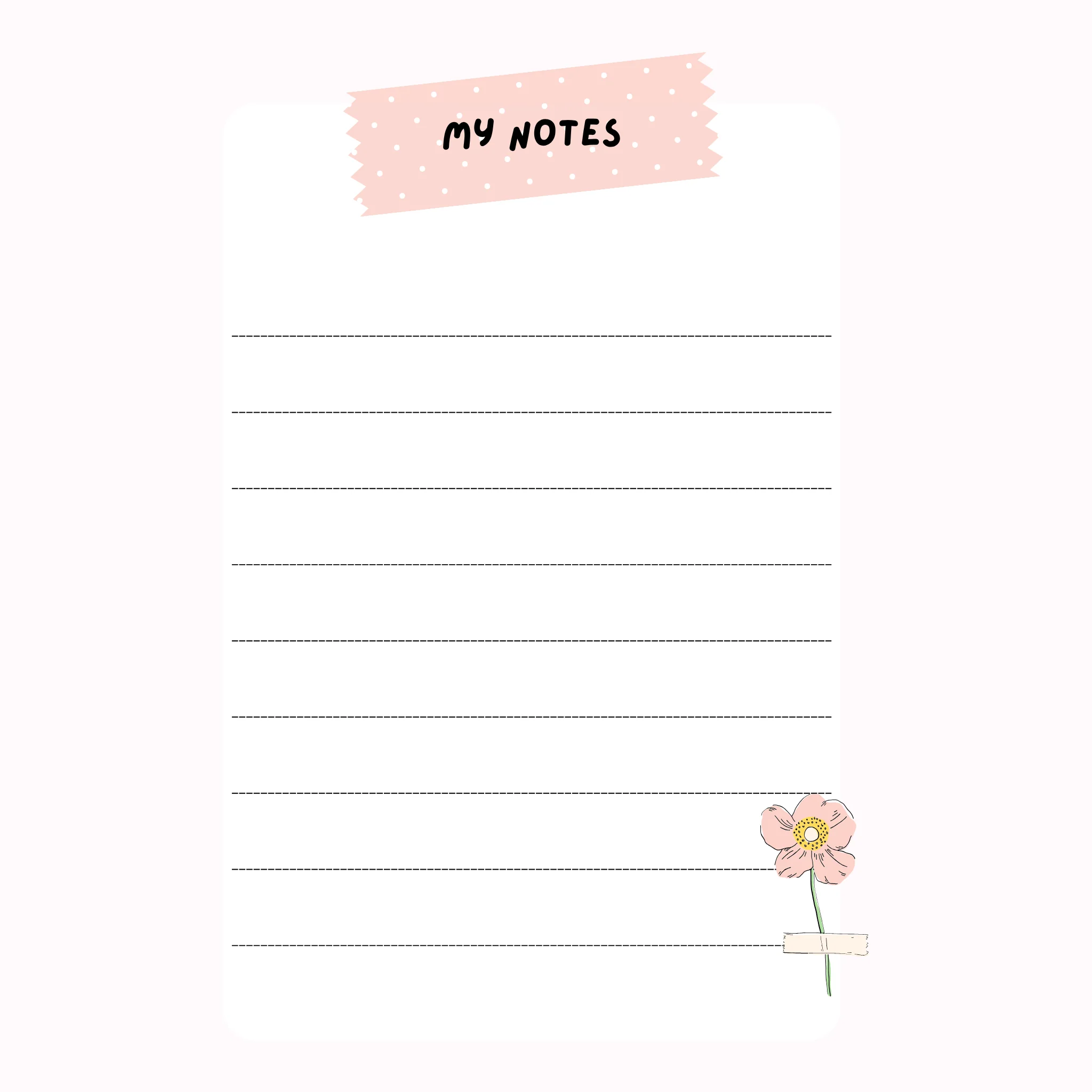 Weekly Planner Bundle - Image 3