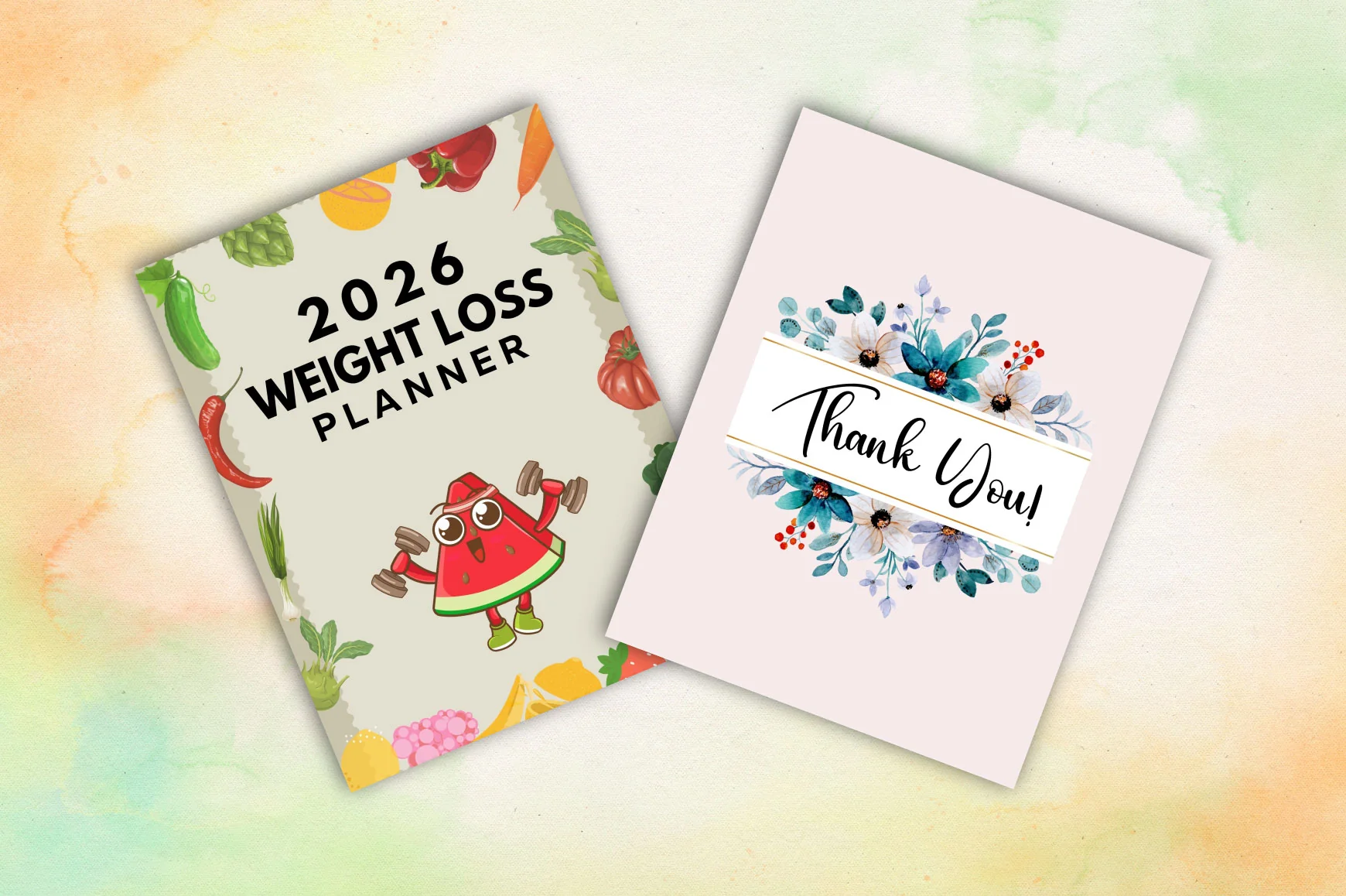 Weight Loss Planner - Image 5