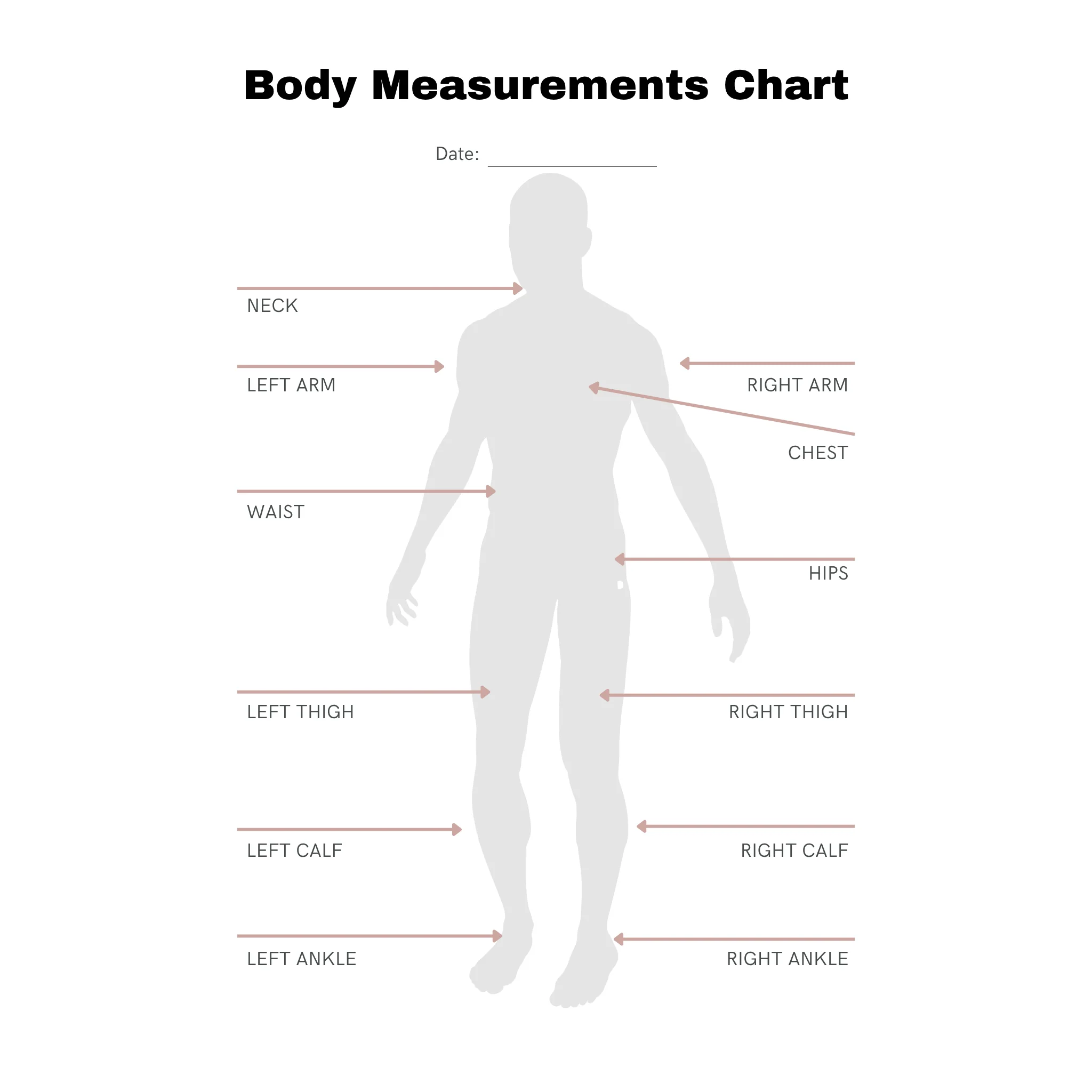 Weight Loss Planner Bundle - Image 4