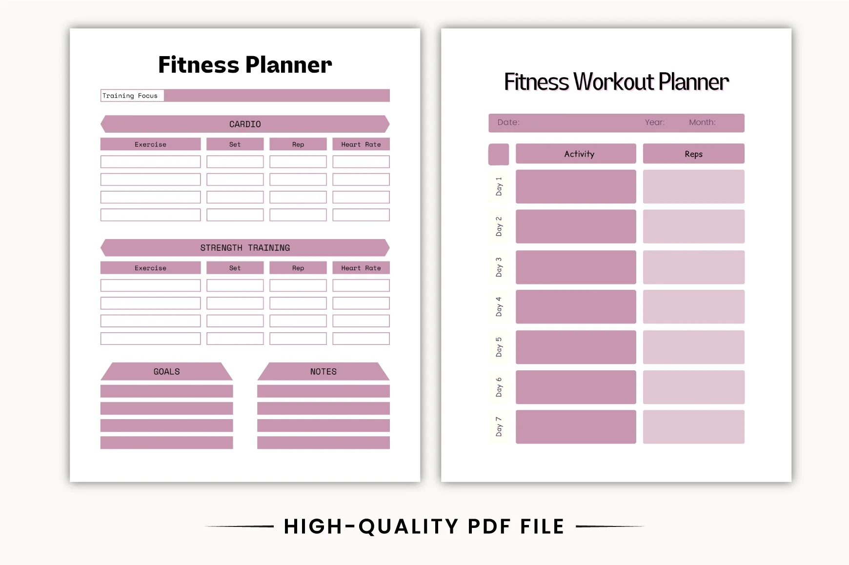 Wellness Meal Planner - Image 4