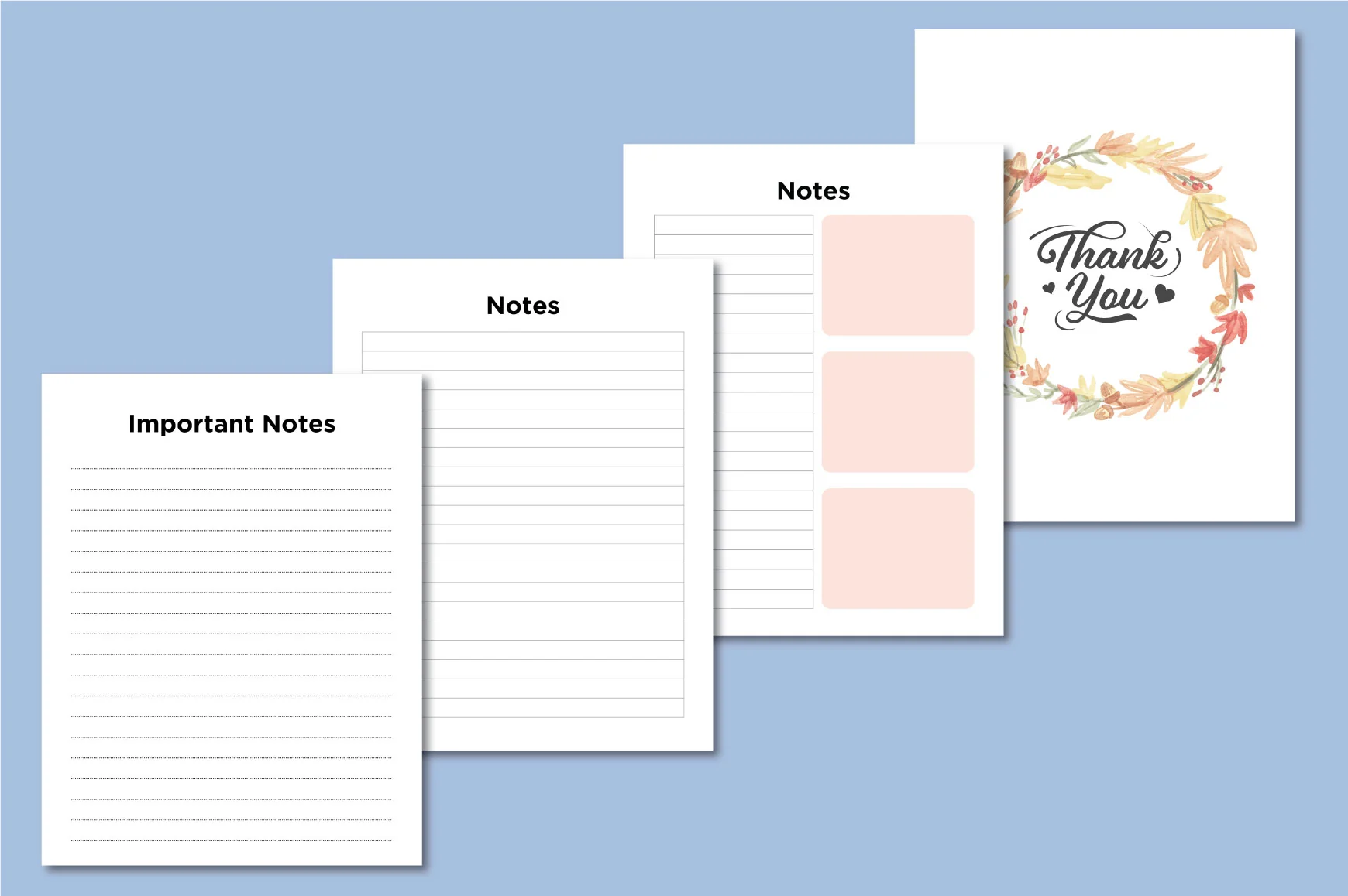 Witchy ADHD Planner - Image 4