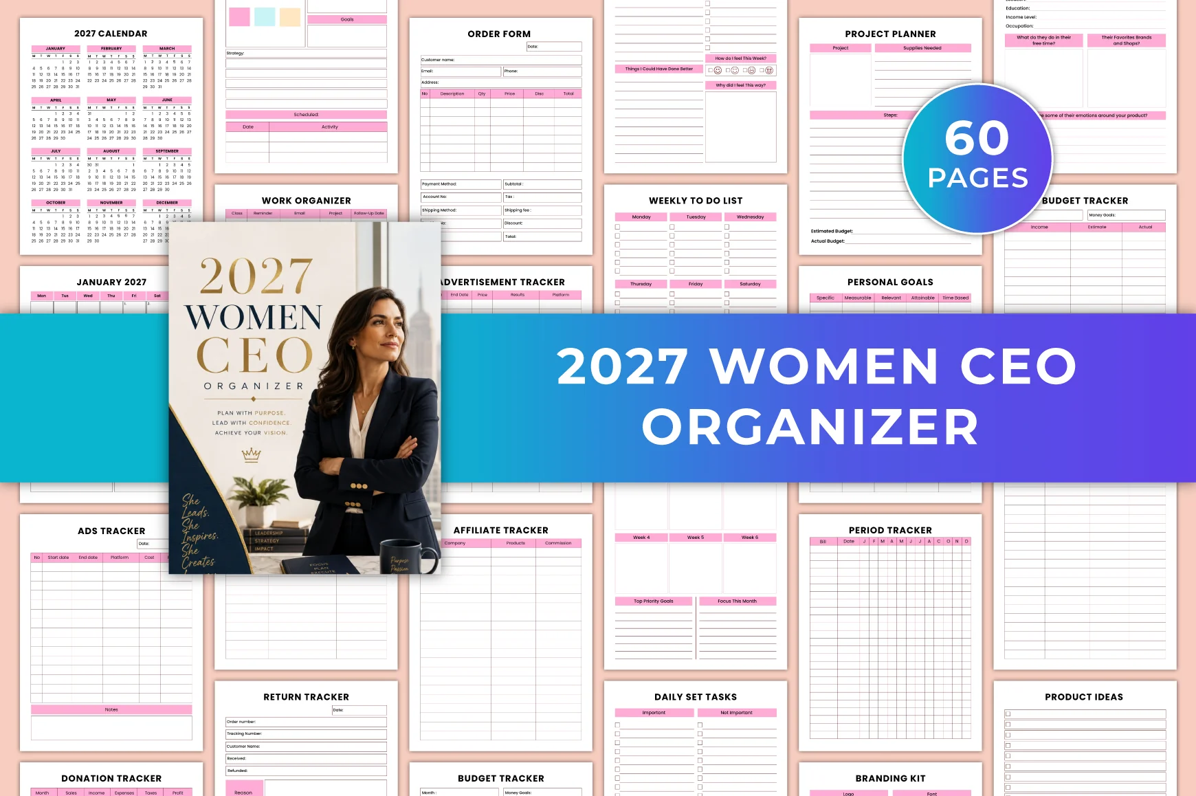 Women Ceo