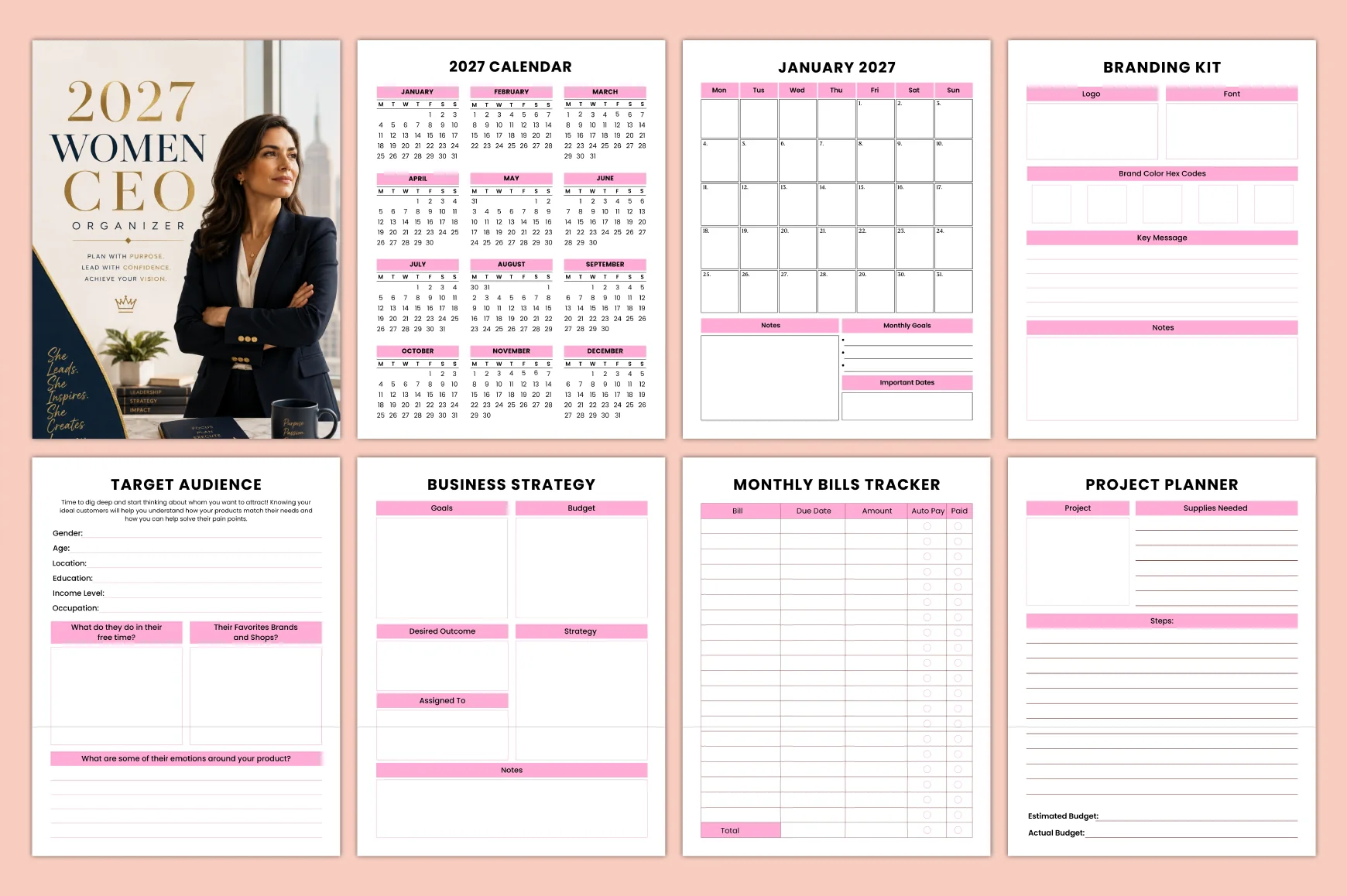 Women Ceo - Image 2