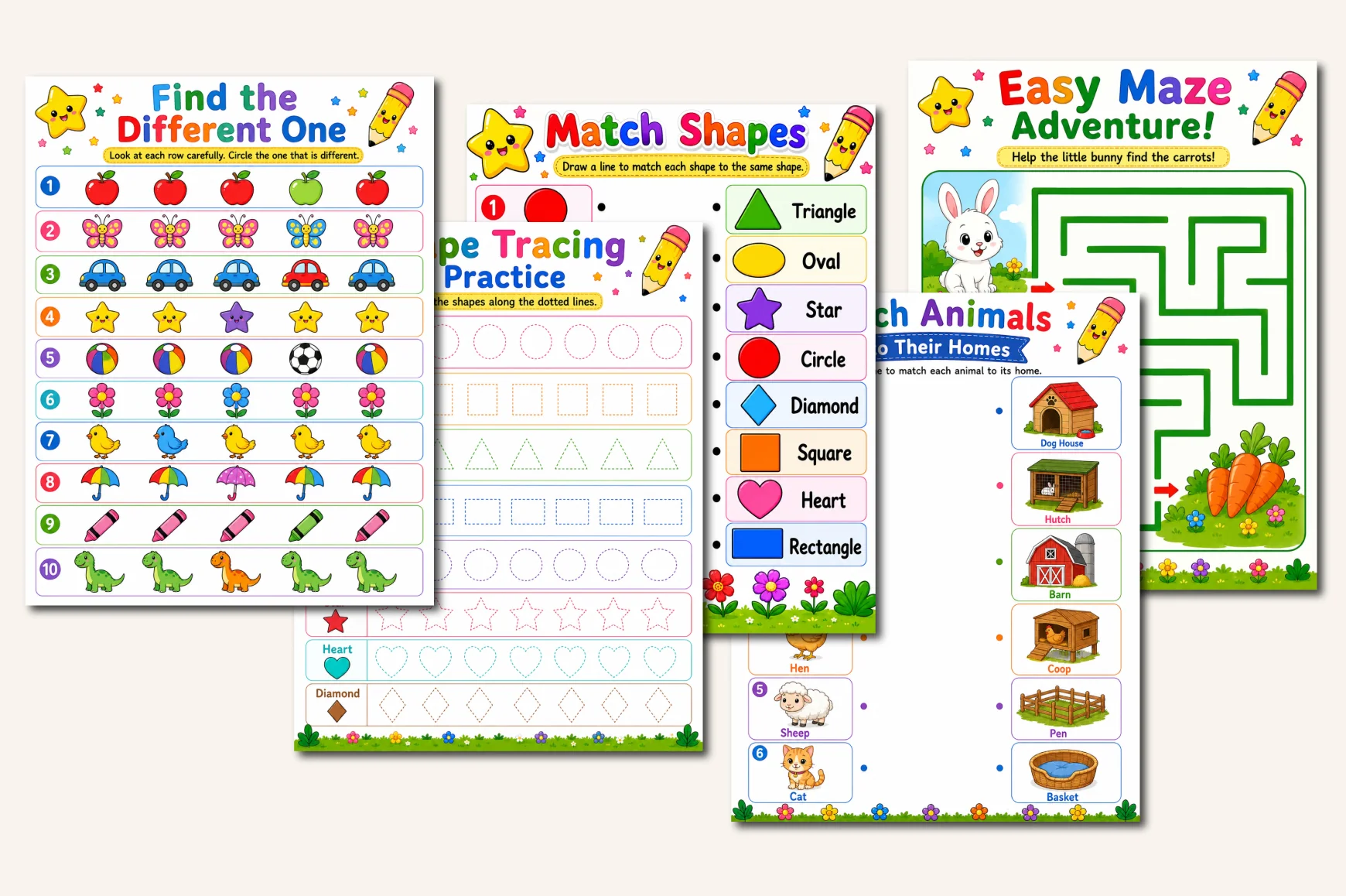 Wonder Kids World - Image 3