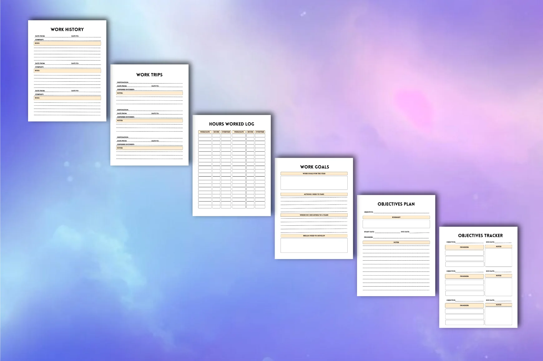 Work Planner - Image 3