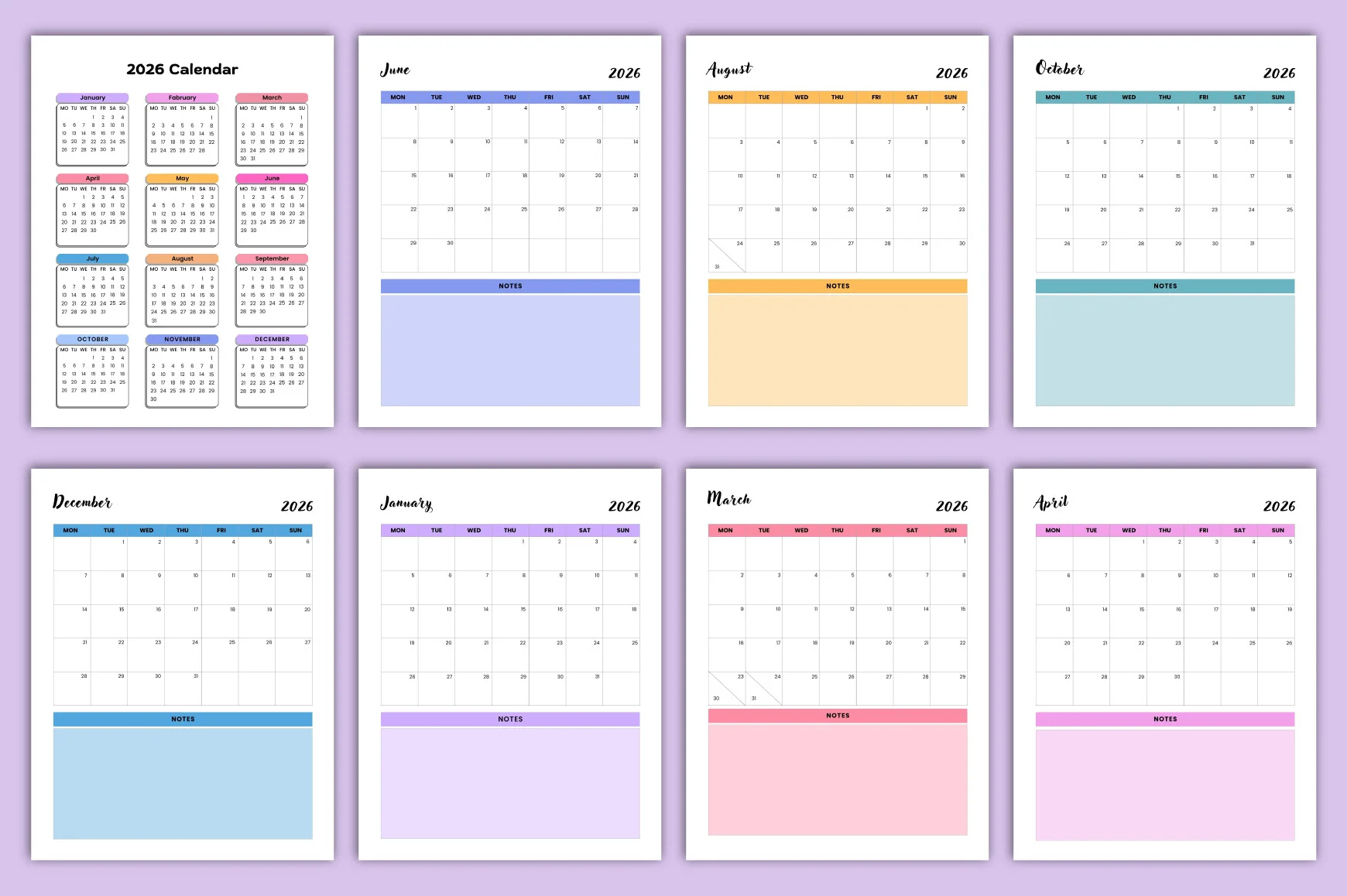 Workout Planner Guide - Image 4
