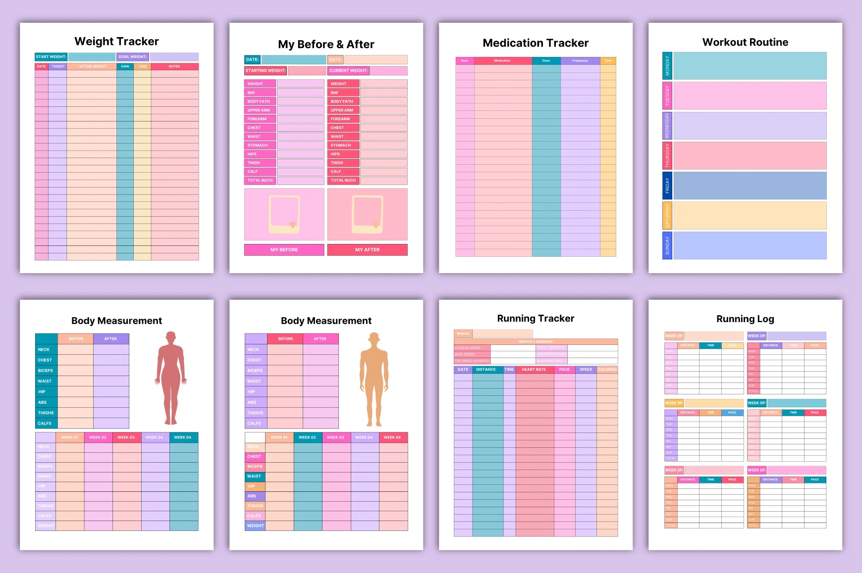Workout Planner Guide - Image 5